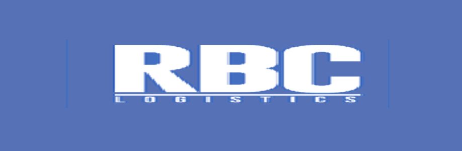 RBC Logistics Cover Image