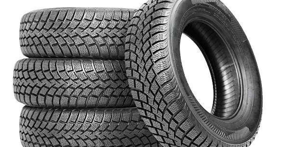 Peru Tire Market Size, Share, Trends, Report 2030