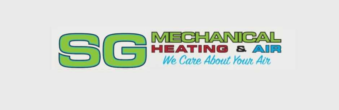 SG Mechanical Heating Service Cover Image