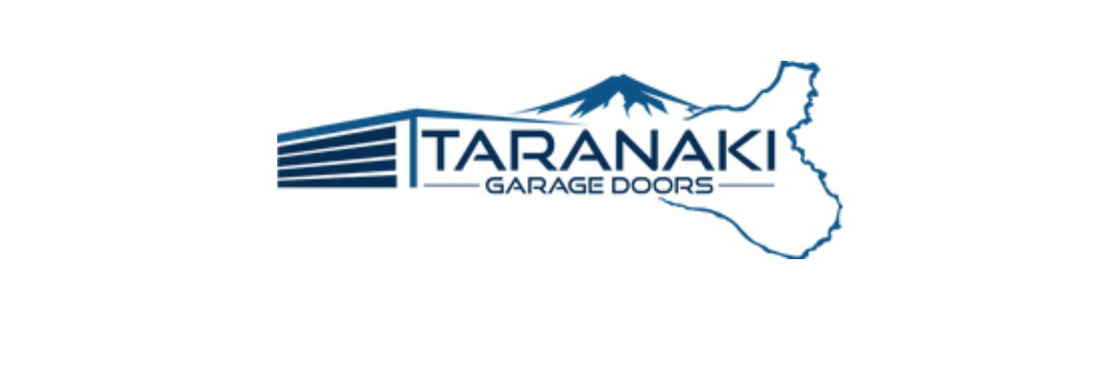 Taranaki Garage Doors Cover Image