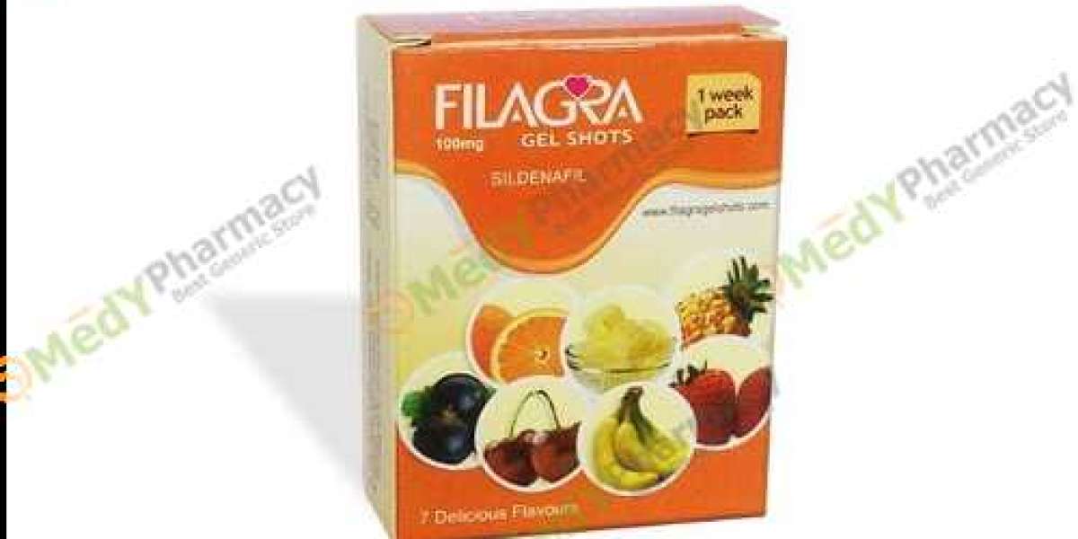 Filagra Pill