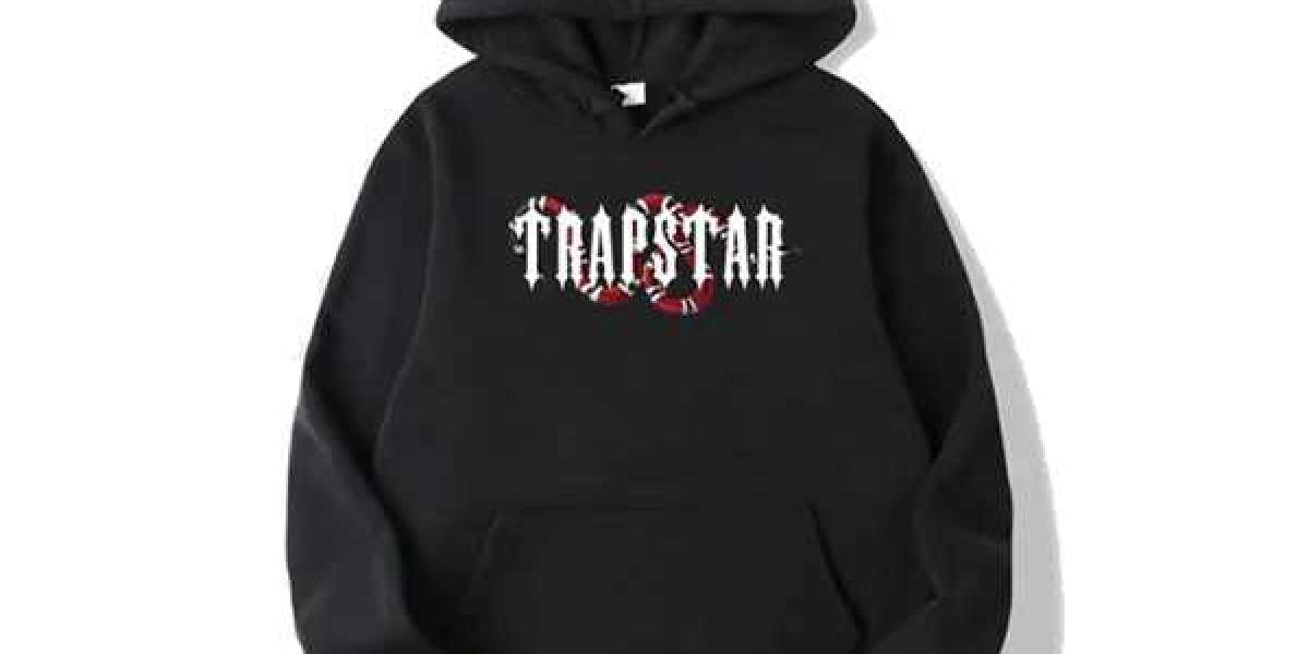 Why Trapstar is the Ultimate Streetwear Powerhouse