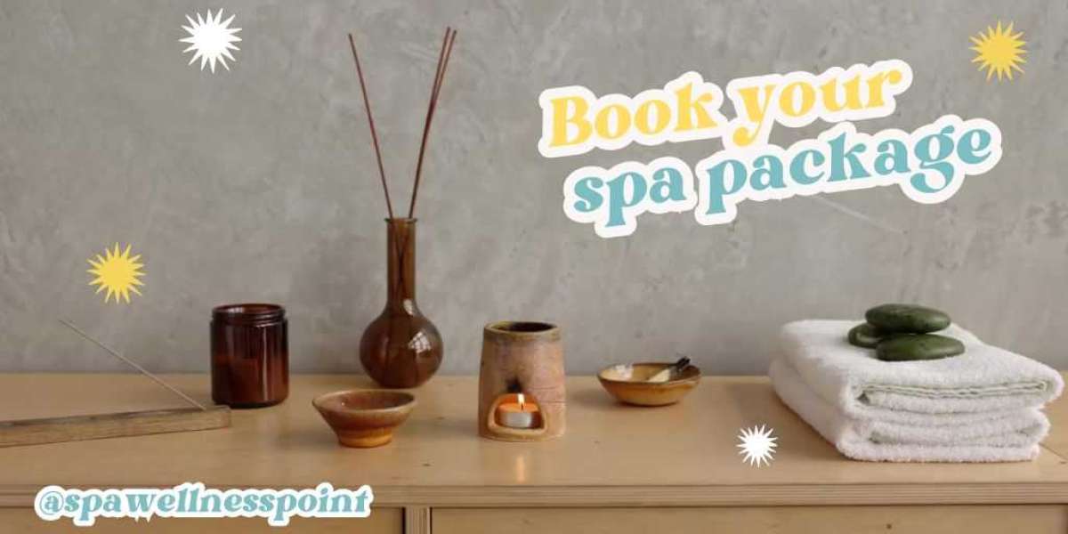 Spa in South Extension, Delhi: A Haven for Relaxation and Rejuvenation