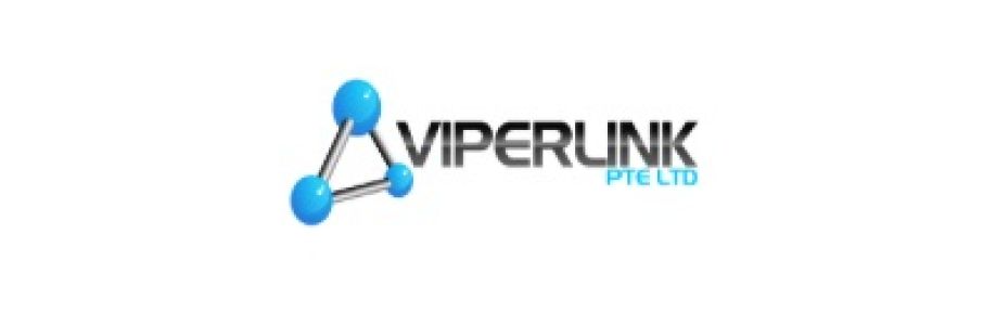 Viperlink Pte Ltd Cover Image