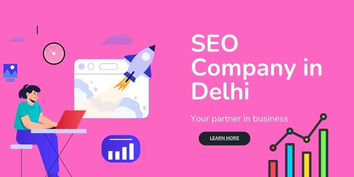 Why can you choose us as a SEO Company in South Delhi , Jaimru Technology?