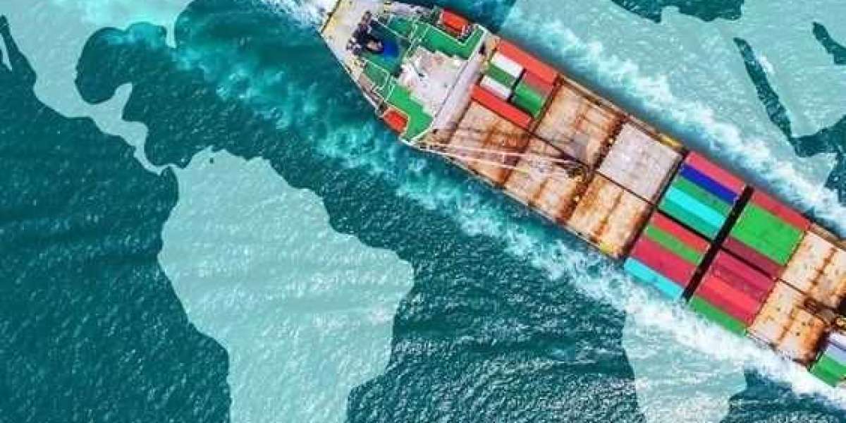 Comprehensive Sea Freight Services in Dubai for Global Trade