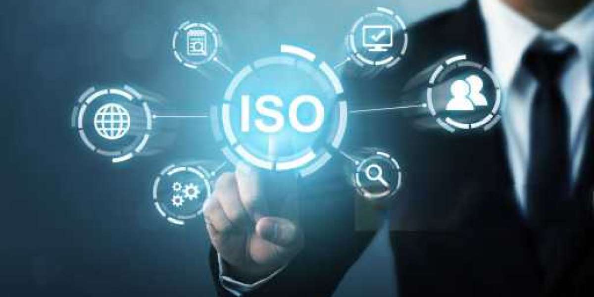 ISO Certification