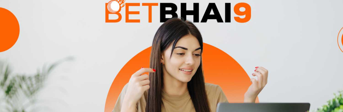 Betbhai9 New ID Cover Image