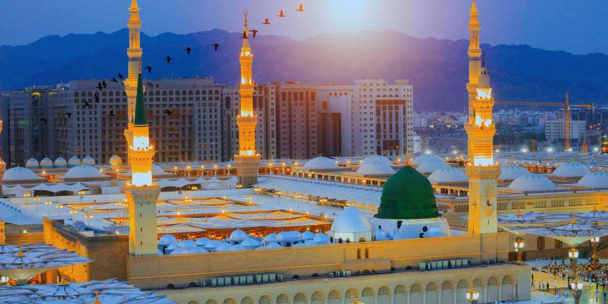 Ultra-Luxury Umrah Packages: A Journey Beyond Spiritual Fulfillment