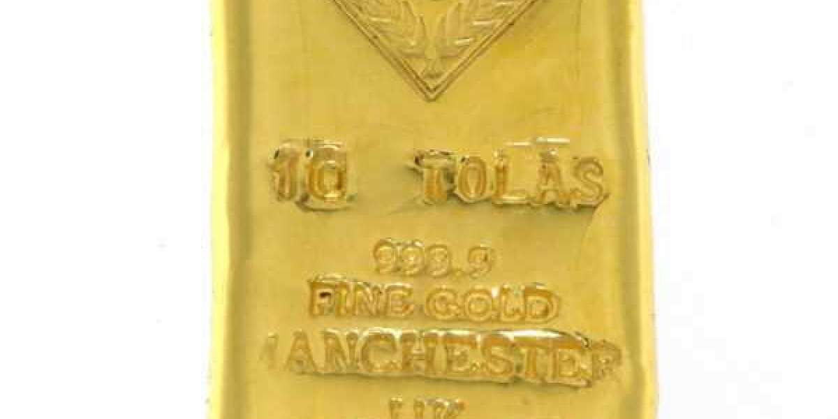 How Many Grams in 10 Tola Gold? Understanding Gold Measurements