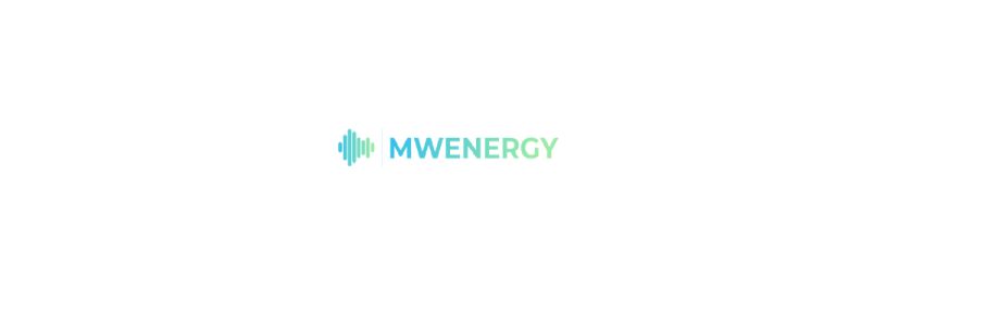 MW ENERGY LLC Cover Image