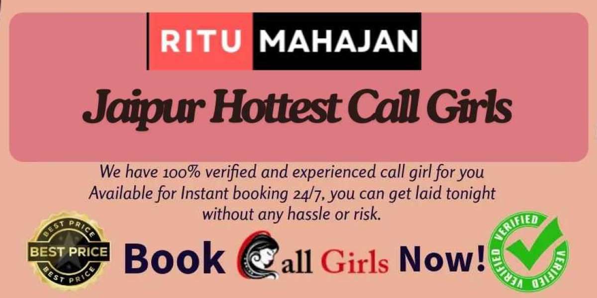 Jaipur call girls service at affordable rate