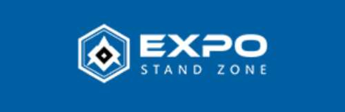 Expo Stand Zone Cover Image