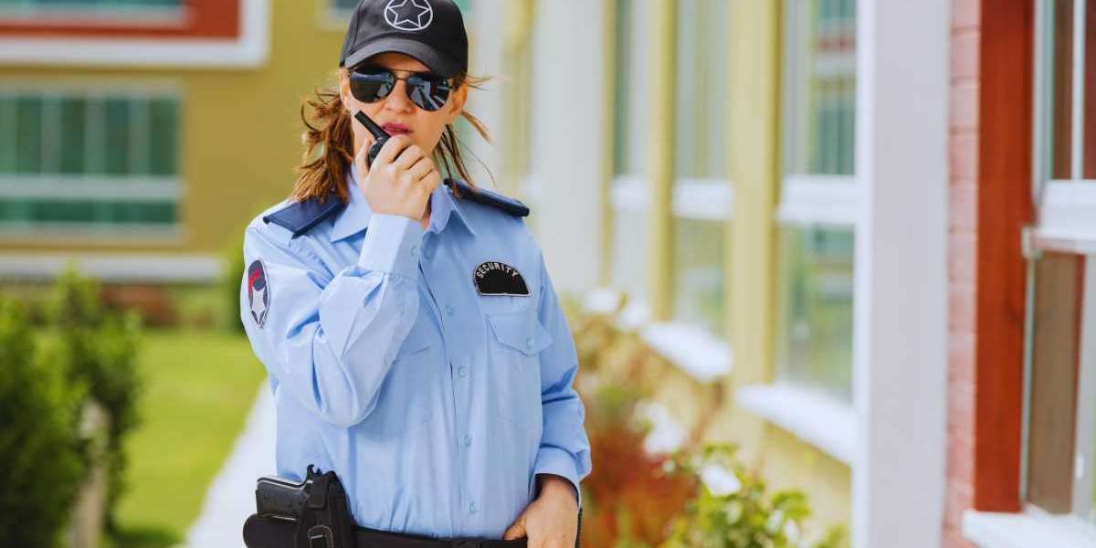 Top-Tier Security Company in Lahore: Ensuring Safety and Peace of Mind