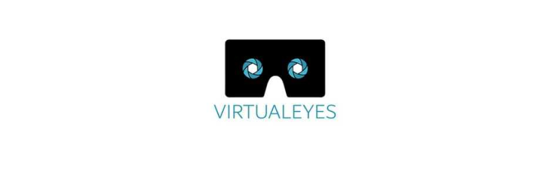 VirtualEyes Cover Image