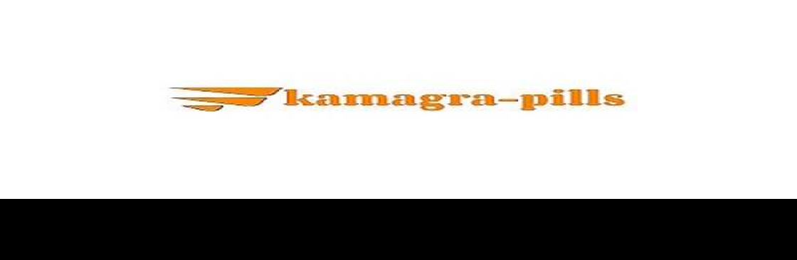 Kamagra Pills Cover Image