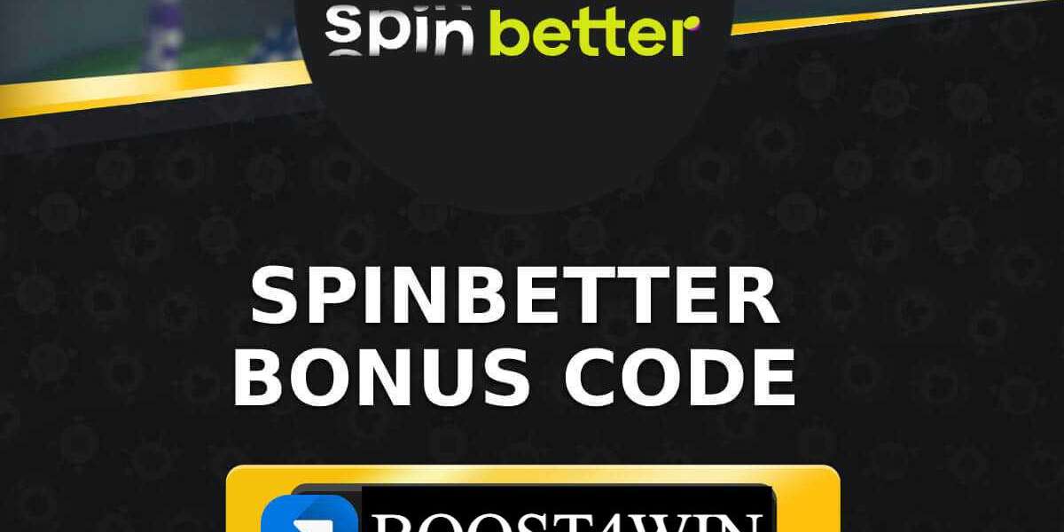 SpinBetter Promo Code 2025: Unlock Top-Tier Player Incentives