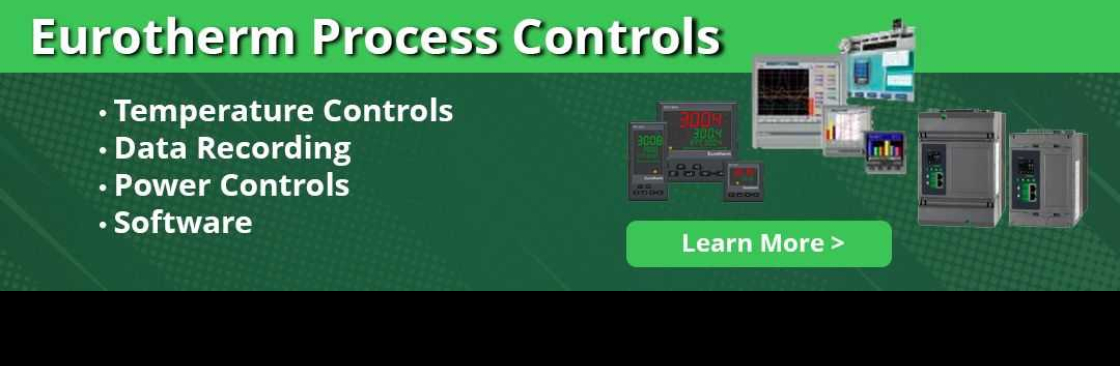 Seagate Controls Cover Image