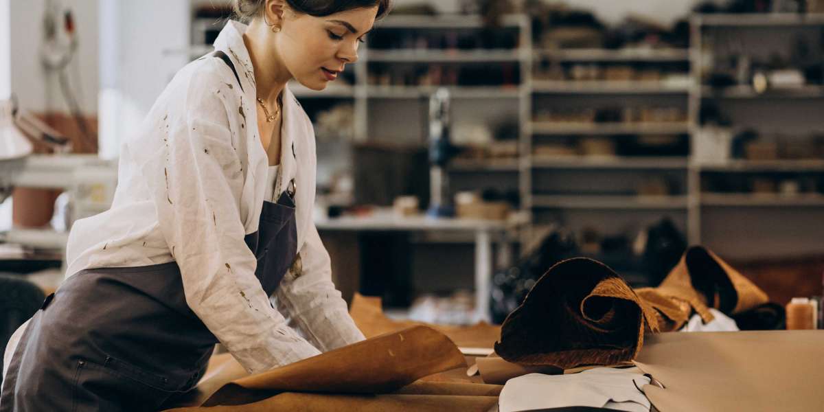 How to Find Reliable Leather Bag Manufacturers in India: A B2B Sourcing Guide