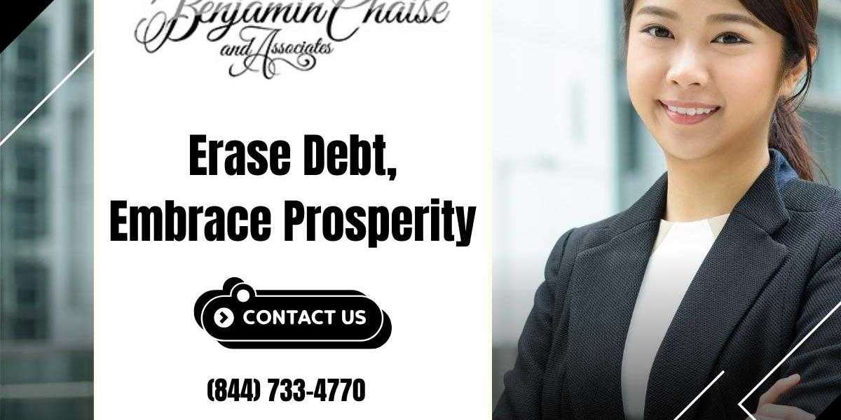 Commercial Debt Collection Agency: Benjamin, Chaise & Associates