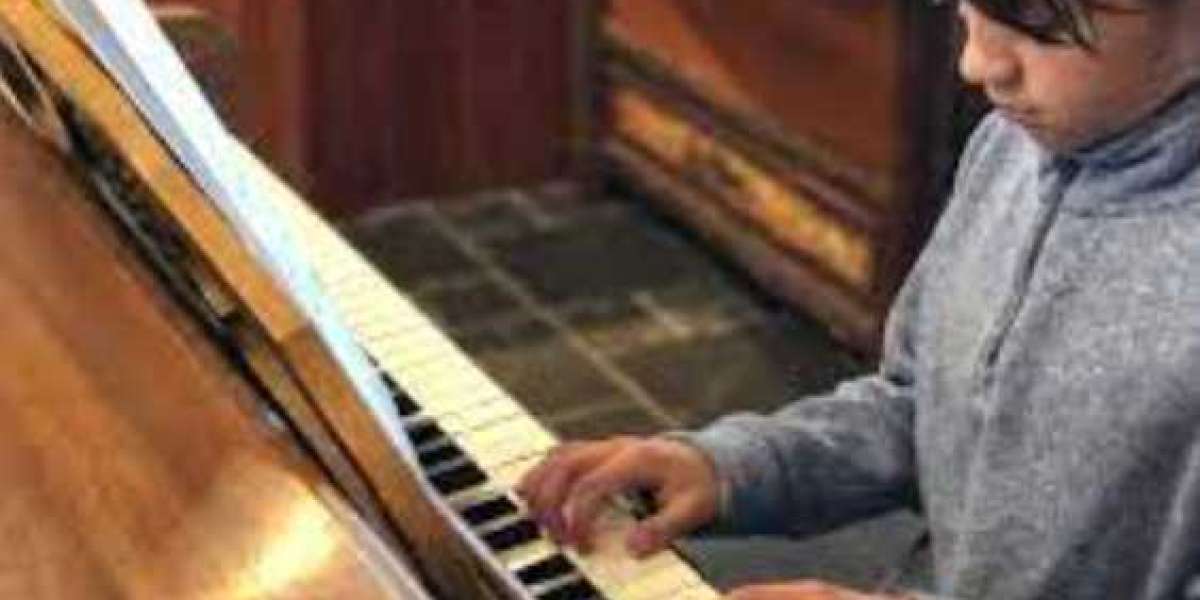 The Top Reasons to Choose Craft Music’s Piano Lessons In San Francisco