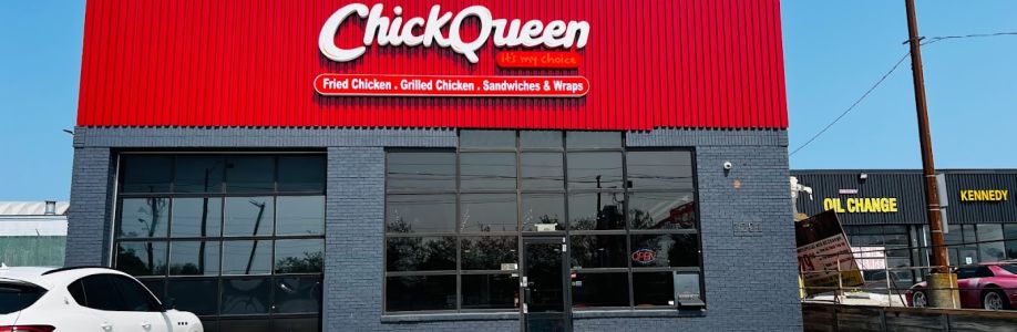 ChickQueenCa Cover Image
