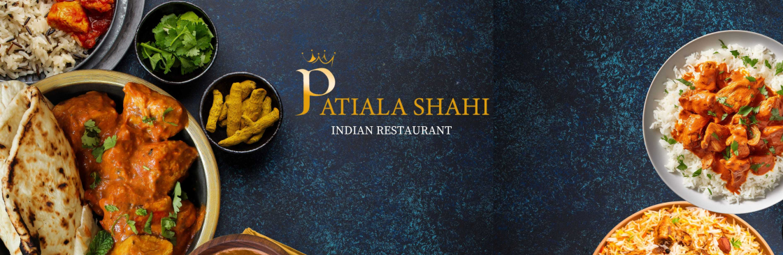 Patiala Shahi Restaurant Cover Image