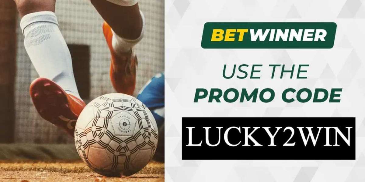 BetWinner Promo Code for Secure Mobile Betting