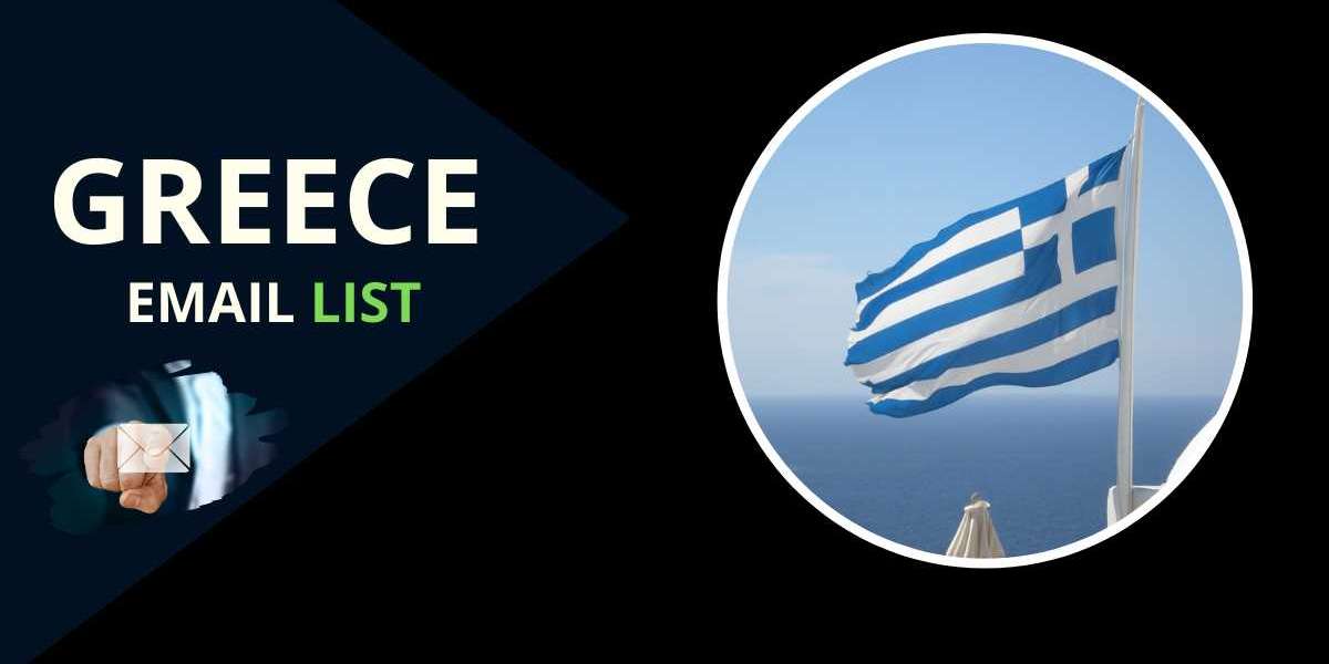 A Comprehensive Guide to Architecture and Application a Greece Email List