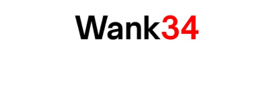 wank 34 Cover Image