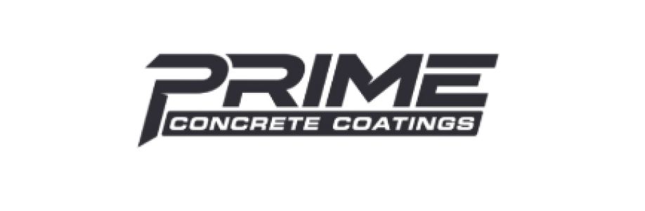 Prime Concrete Coatings Cover Image