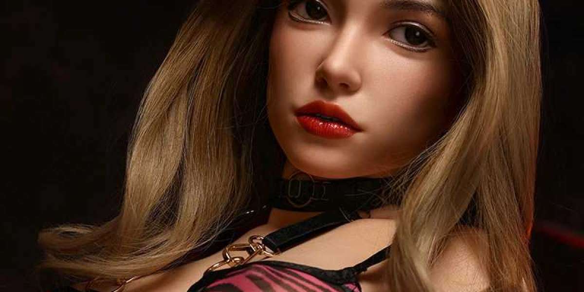 Why Own a Sex Doll: Discover Its Benefits