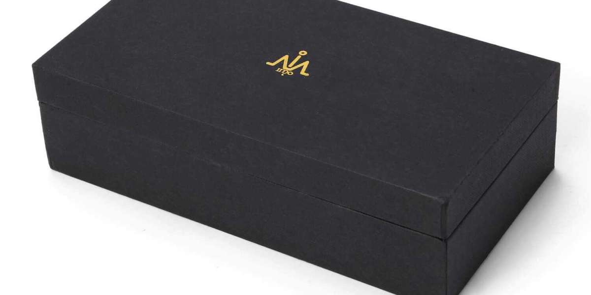 Elevate Your Brand with Custom Shoulder Neck Boxes