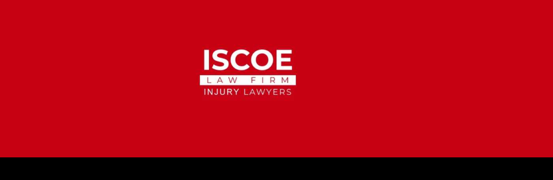 iscoe law Cover Image