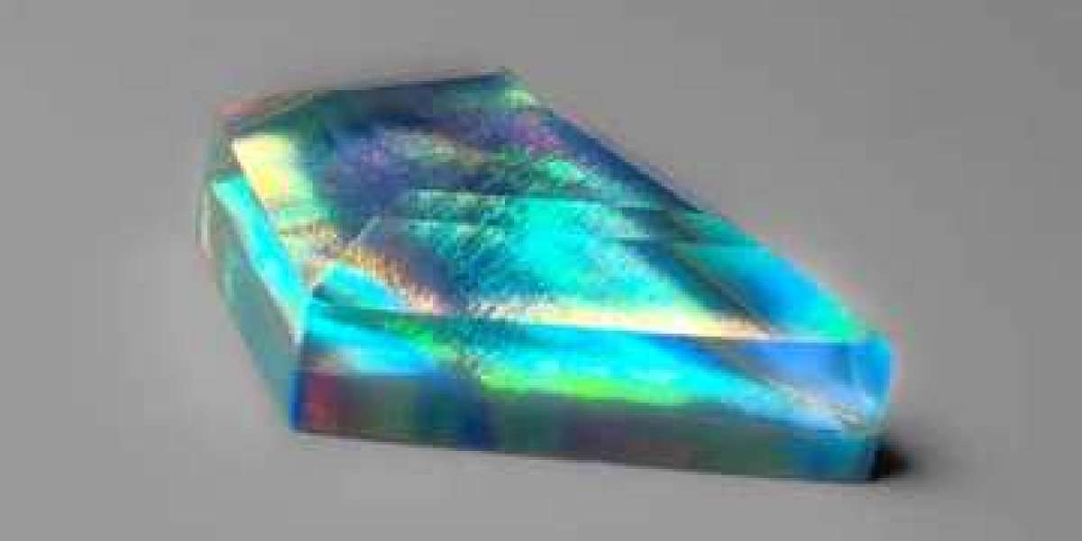 The Spectrum of Colors in Aurora Opal: A Guide for Collectors