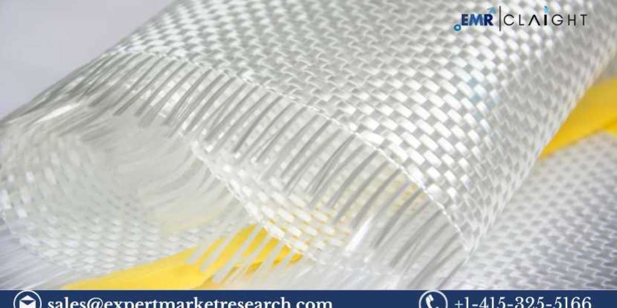 United Kingdom Automotive Glass Fiber Composites Market Size, Share & Trends 2025-2034