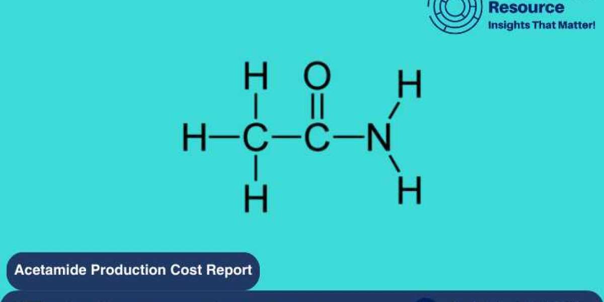 Extensive Acetamide Production Cost: A Comprehensive Analysis