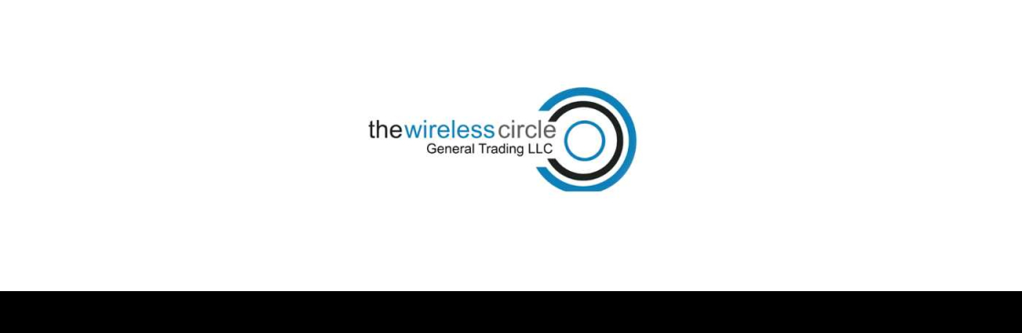 The Wireless Circle Cover Image