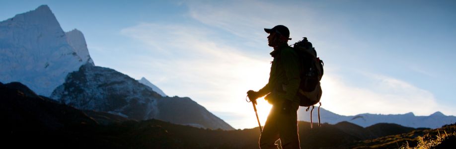 Nepal Hiking Team Cover Image