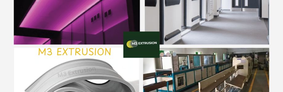 M3 Extrusion Cover Image