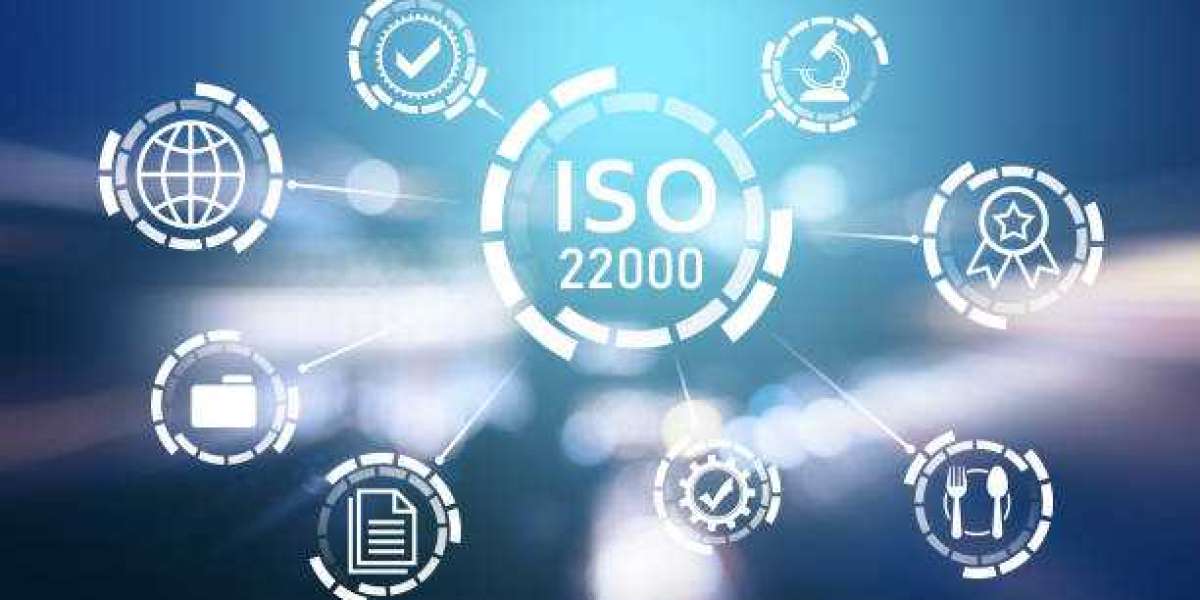 ISO Certification