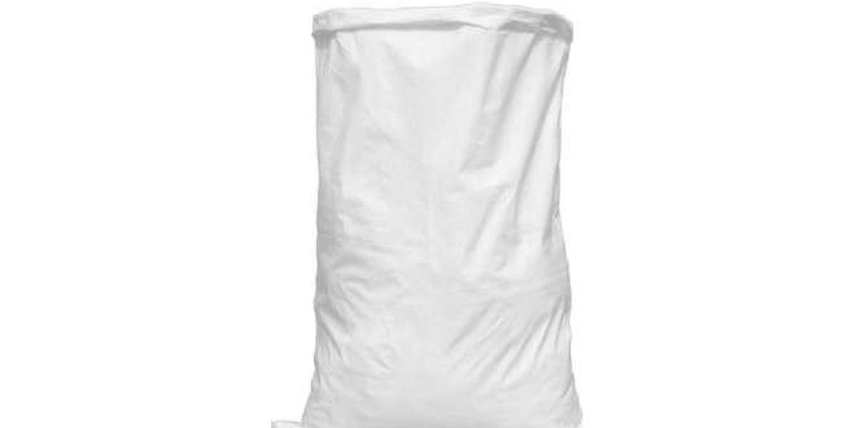 The Ultimate Guide to HDPE Bags: Benefits