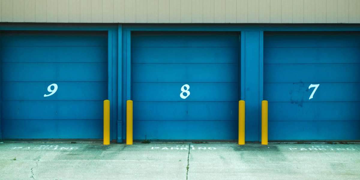 Safe and Sound: Advanced Security Features of Modern Self Storage Facilities