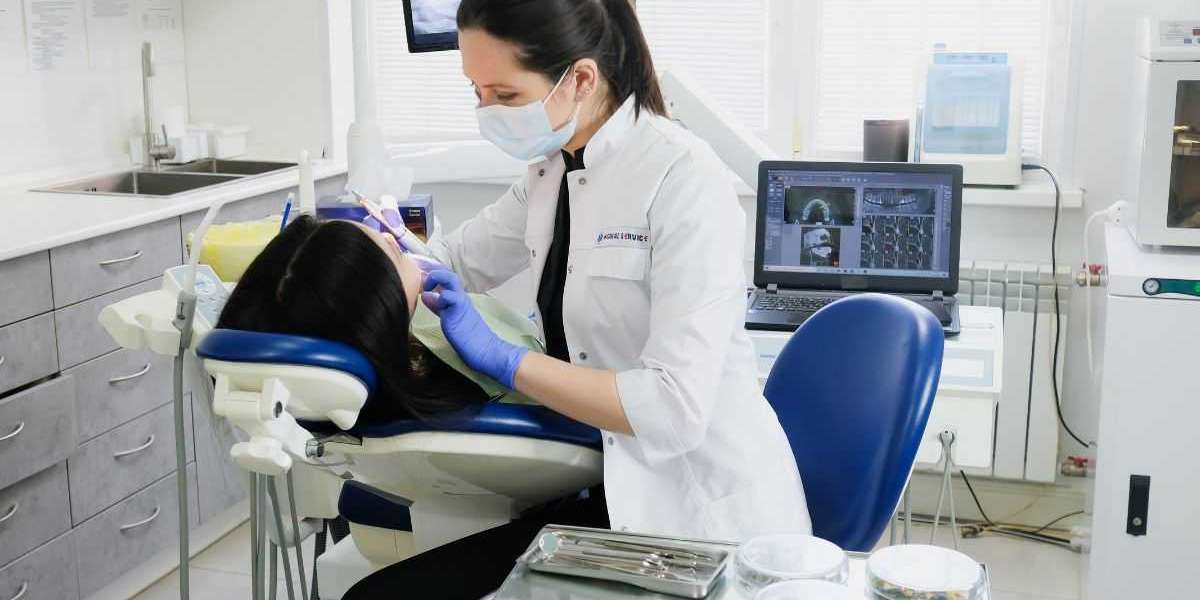 Camarillo Dental | The Significance of Oral Cancer Screening