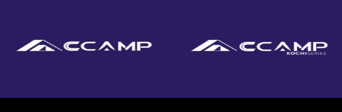 CCAMP Cover Image