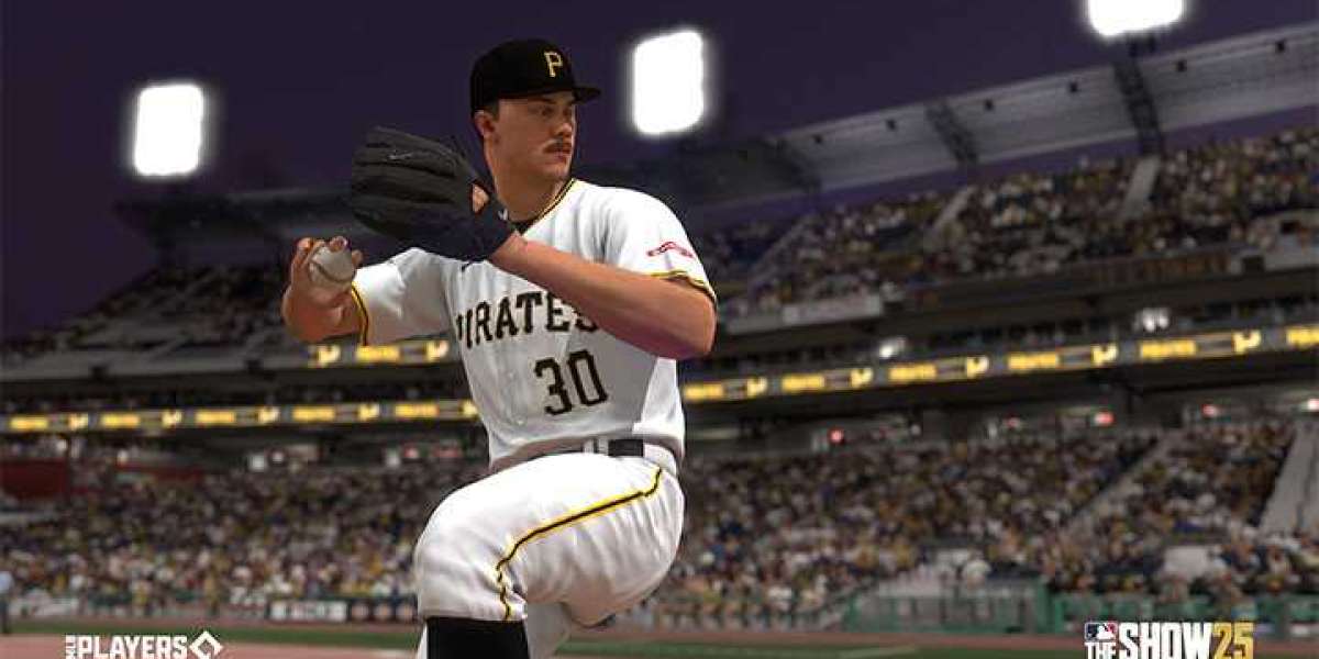 The Evolution of Diamond Dynasty in MLB The Show 25: More Customization, More Choice, More Fun