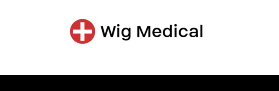 Wig Medical Cover Image