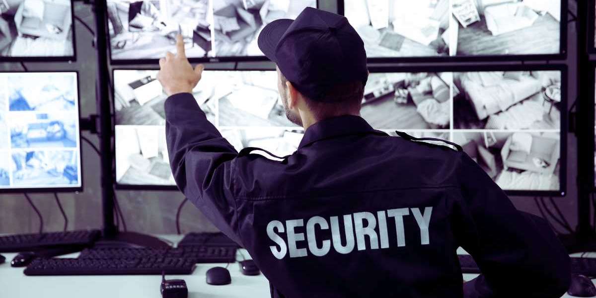 Event Security: Ensuring Safety and Order for Every Occasion