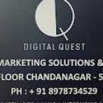 Digital Quest Profile Picture