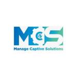 Manage Captive Solutions profile picture